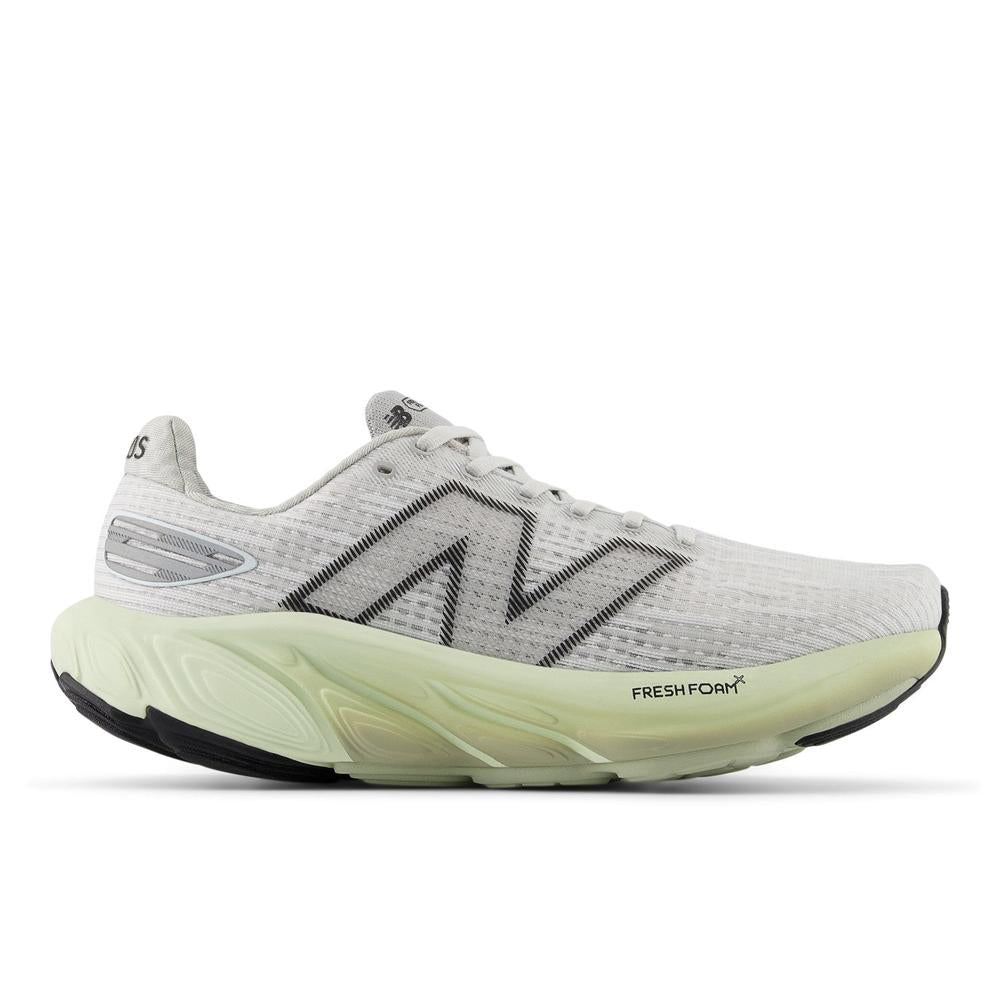 NEW BALANCE M Fresh Foam X Balos v1 - Grey/Grey - MBALCB1