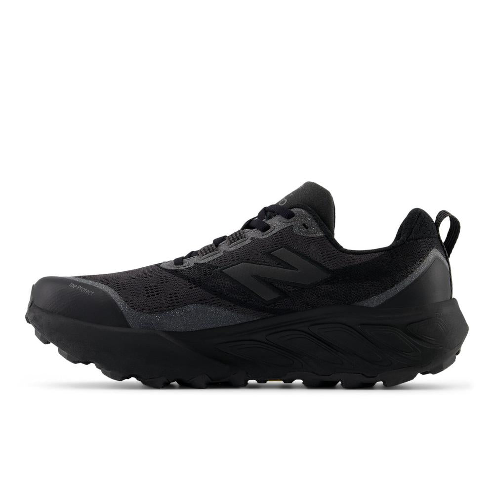 NEW BALANCE M Fresh Foam X Hierro v9 -, Black/Black - MTHIERZ9