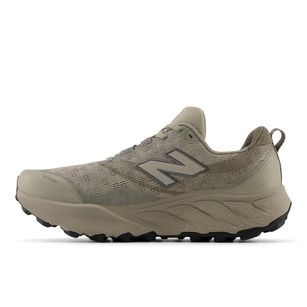 NEW BALANCE M Fresh Foam X Hierro v9 -, Brown/Grey - MTHIERY9