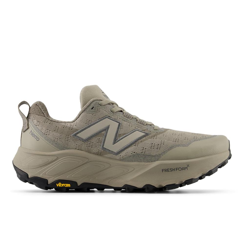 NEW BALANCE Fresh Foam X Hierro v9 | Brown | Men's Trail Running