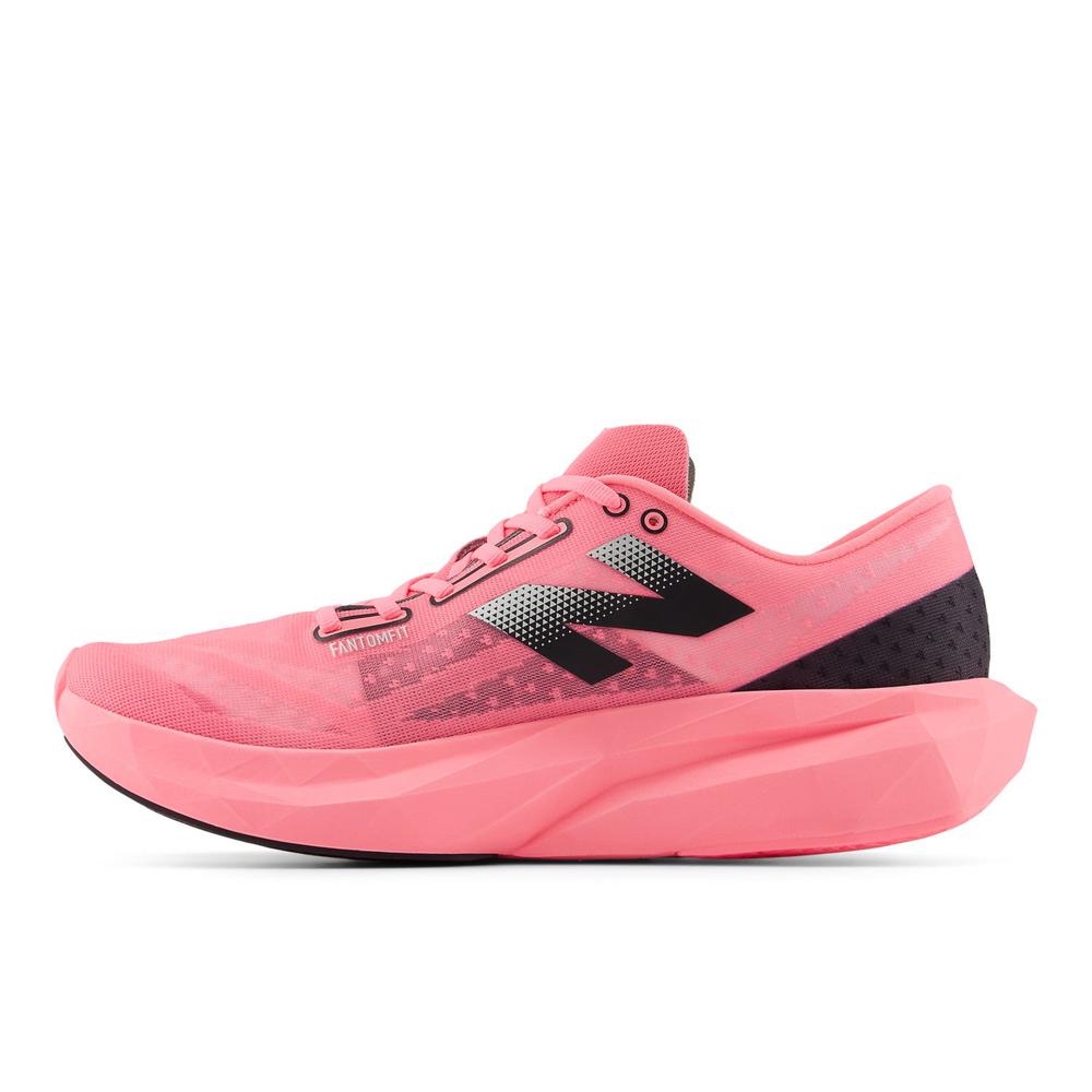 NEW BALANCE M FuelCell Rebel v4 - Pink/White - MFCXCP4