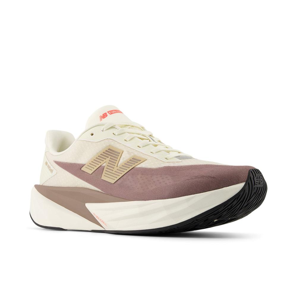 ニューバランス FuelCell Rebel v5 25cm New Balance FuelCell Rebel v5 | Angora | Men's Lightweight