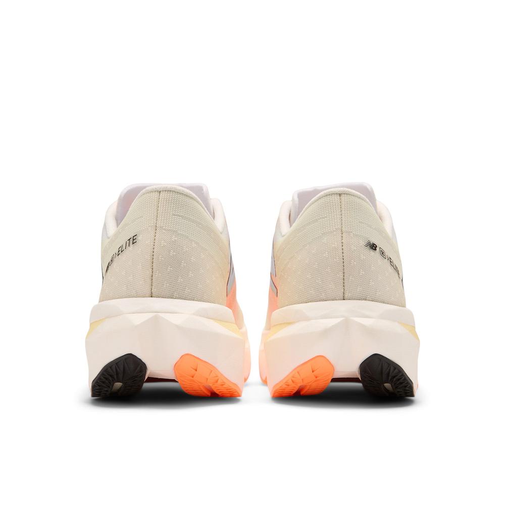 New Balance FuelCell SuperComp Elite v4 | White | Men's Running