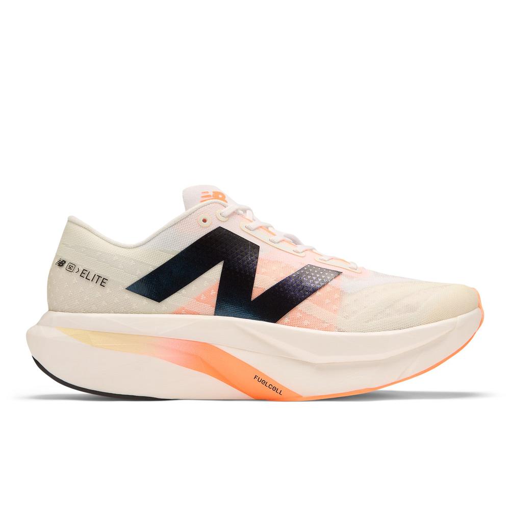 New Balance FuelCell SuperComp Elite v4 | White | Men's Running