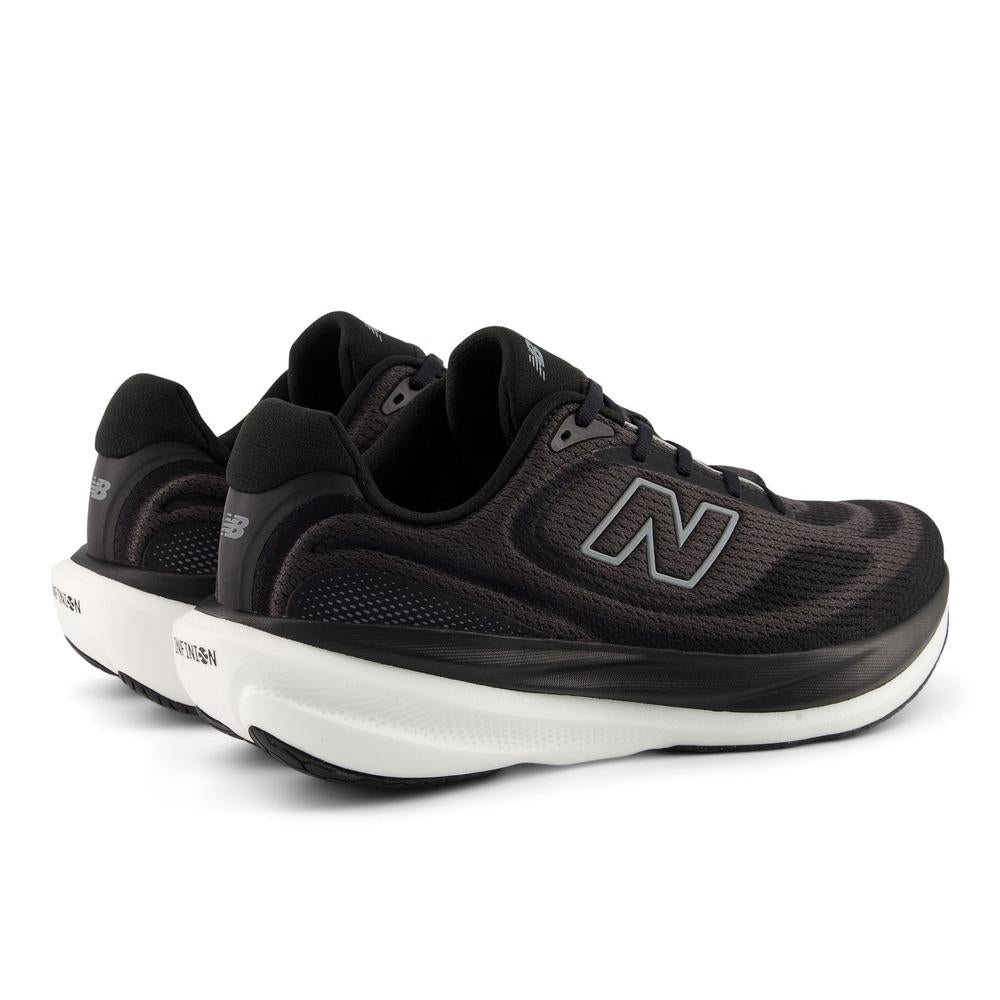 New Balance 1080 v15ブラック　4E New Balance Men's 1080 v15 | Neutral Running & Walking Shoes