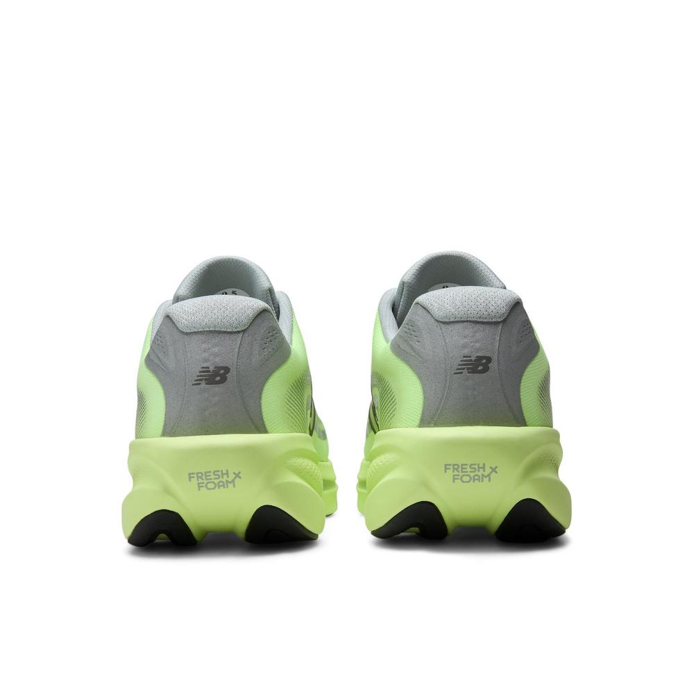 New Balance Ellipse V1 Men\'s Running Shoes - Green, Gray, Neon Yellow 11.5 D NWT New Balance Ellipse v1 Road-Running Shoes - Men main image 4