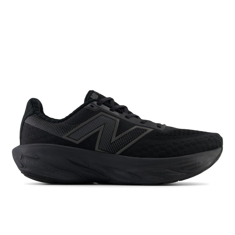 NEW BALANCE Men's Fresh Foam X 1080v14 - Black/Black - 'M1080K14.070.2E