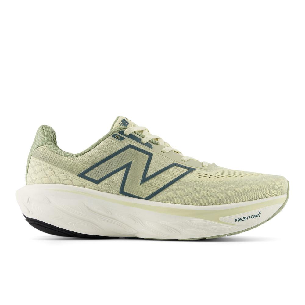 NEW BALANCE Men's Fresh Foam X 1080v14 - Pale Moss - 'M1080M14.070.2E