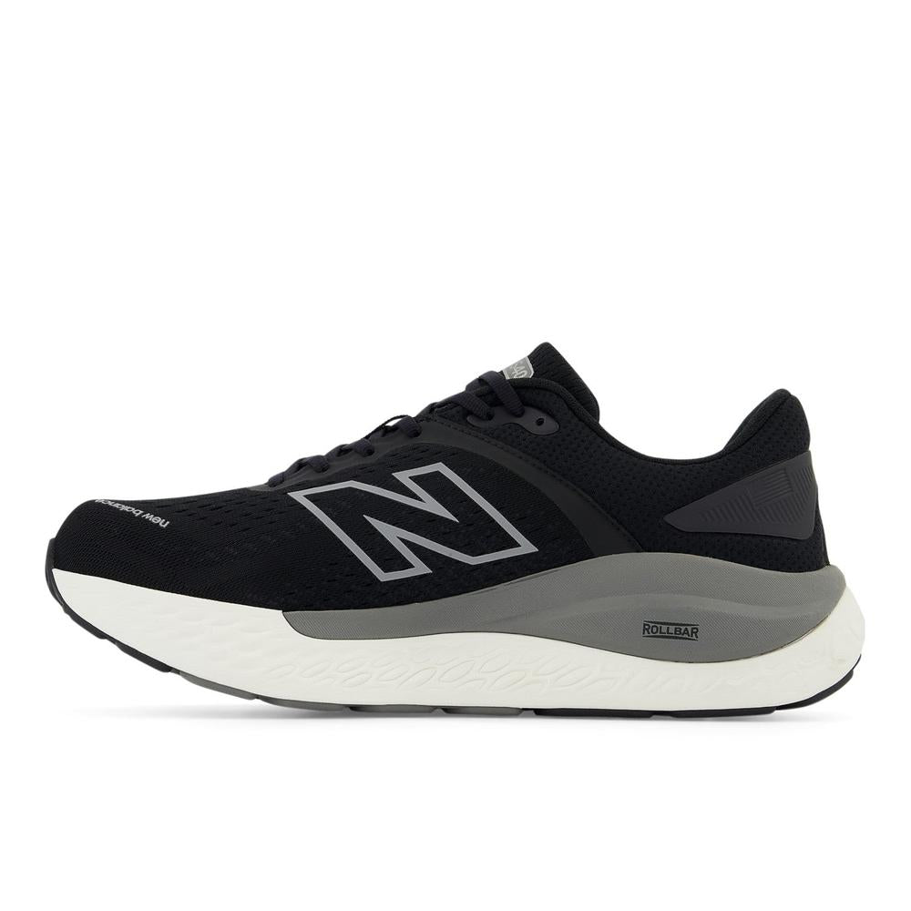 NEW BALANCE Men's Fresh Foam X 1540 v4 - Black - M1540BK4