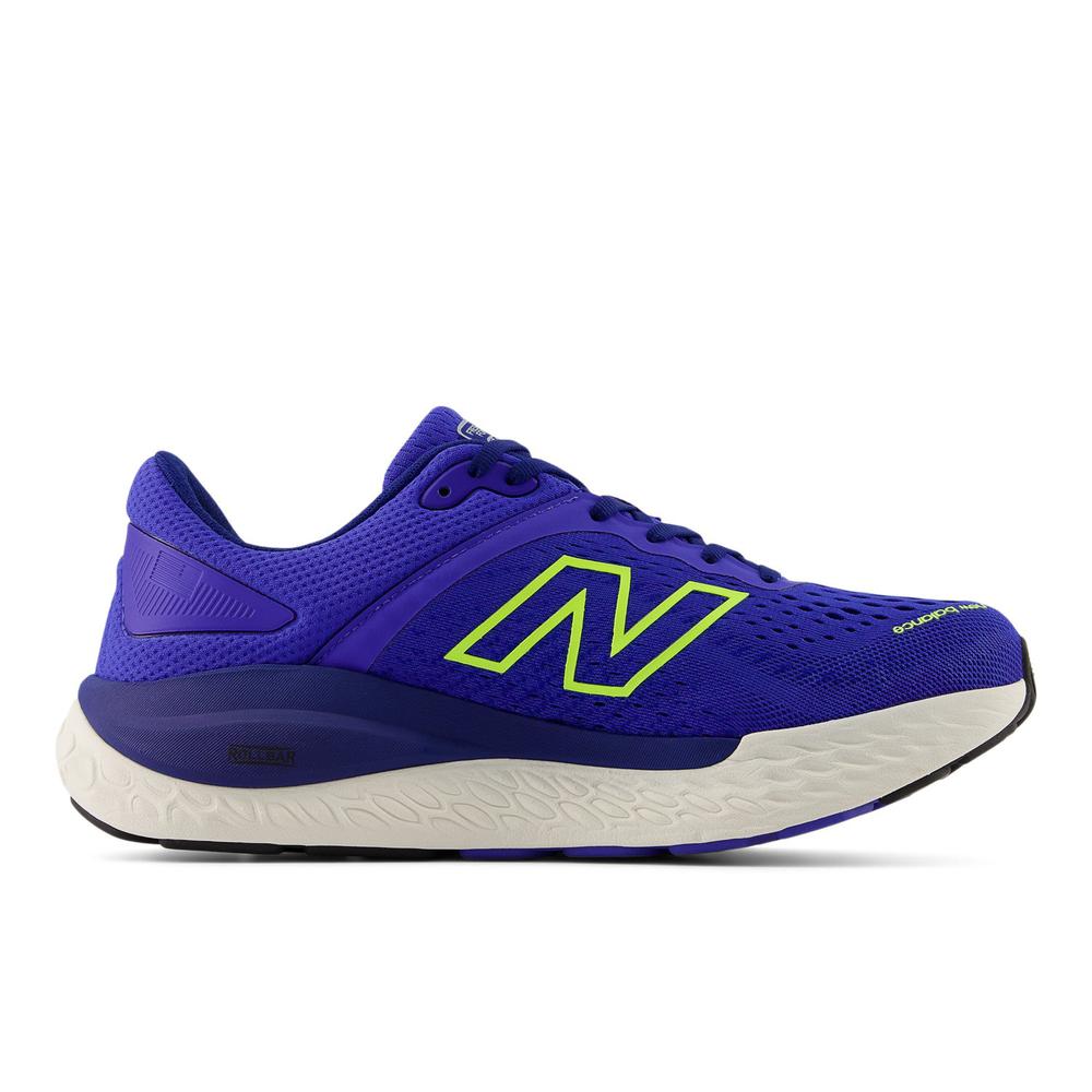 NEW BALANCE Men's Fresh Foam X 1540 v4 - Marine Blue - M1540BG4