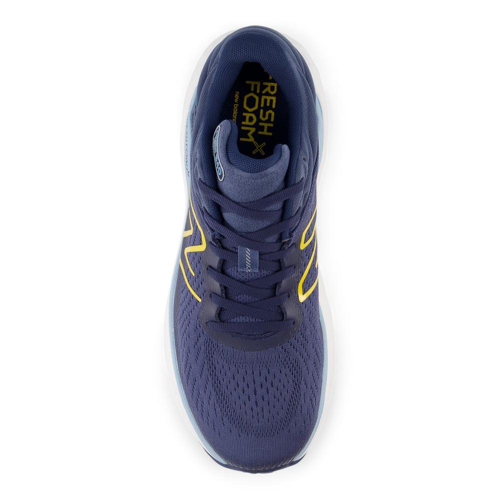 NEW BALANCE Men's Fresh Foam X 840V1 - Vintage Indigo - 'M840FCE.070.2E