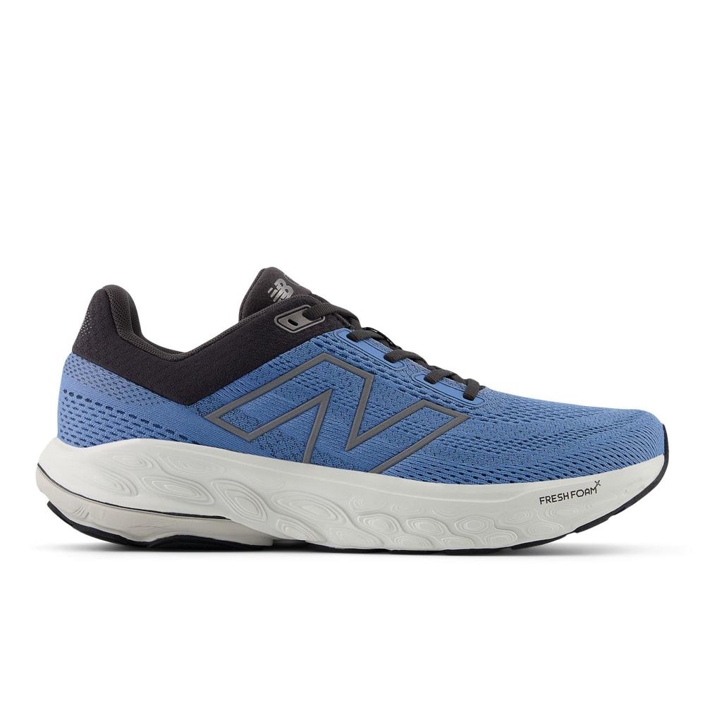 NEW BALANCE Men's Fresh Foam X 860V14 - Blue Laguna - 'M860S14.070.2E