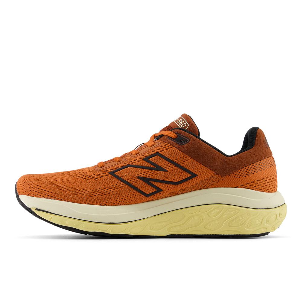 NEW BALANCE Men's Fresh Foam X 860V14 - Infield Clay - 'M860I14.070.2E