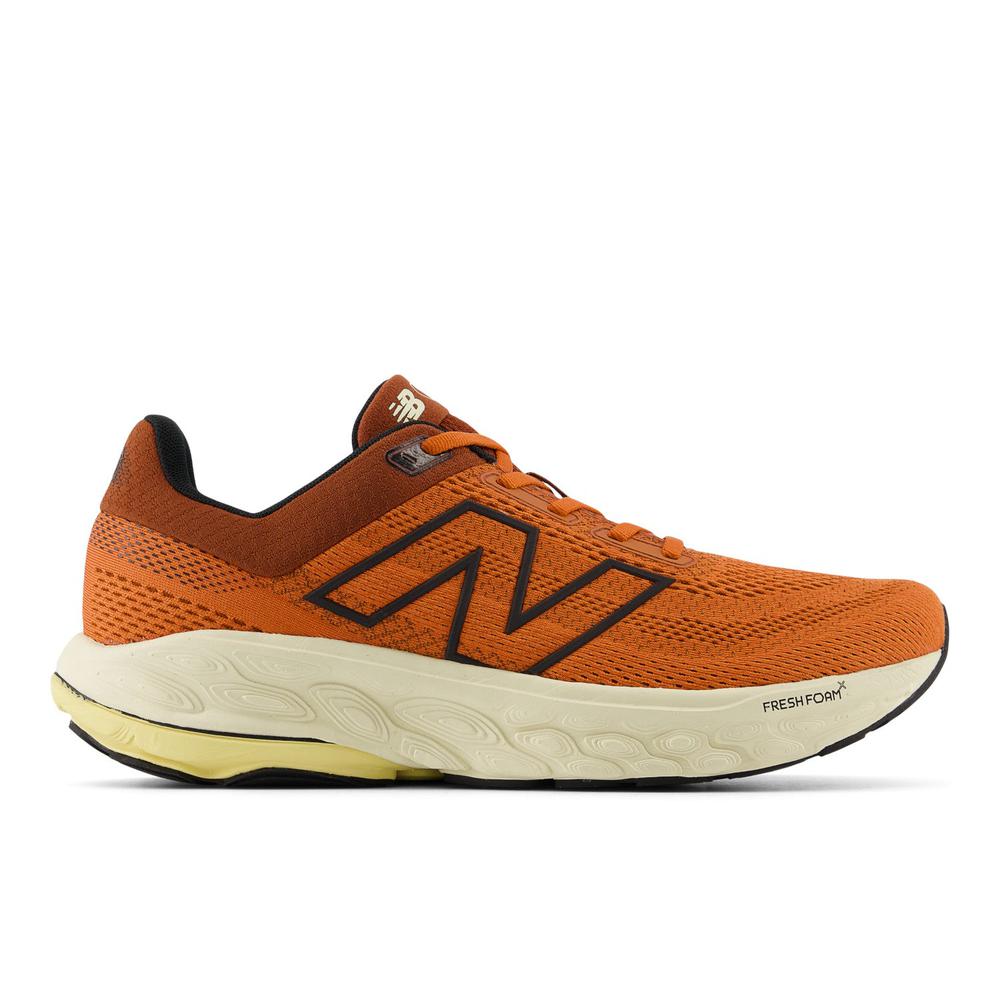 NEW BALANCE Men's Fresh Foam X 860V14 - Infield Clay - 'M860I14.070.2E