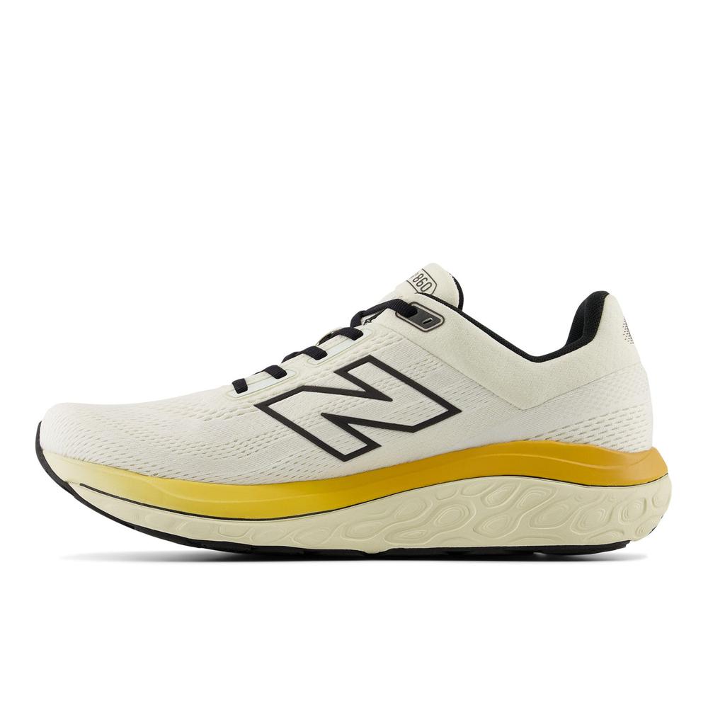 NEW BALANCE Men's Fresh Foam X 860V14 - Sea Salt - 'M860Y14.070.2E