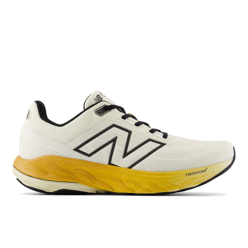 NEW BALANCE Men's Fresh Foam X 860V14 - Sea Salt - 'M860Y14.070.2E