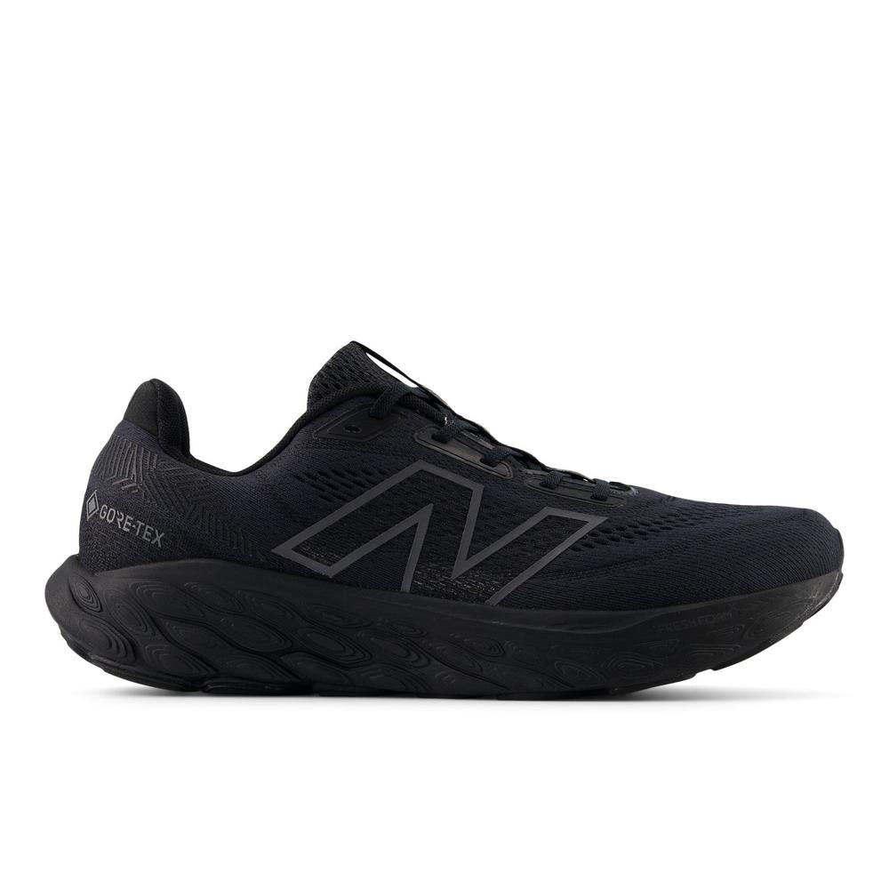 NEW BALANCE Men's Fresh Foam X 880V14 Gore-Tex - Black - 'M880GA14.070.2E