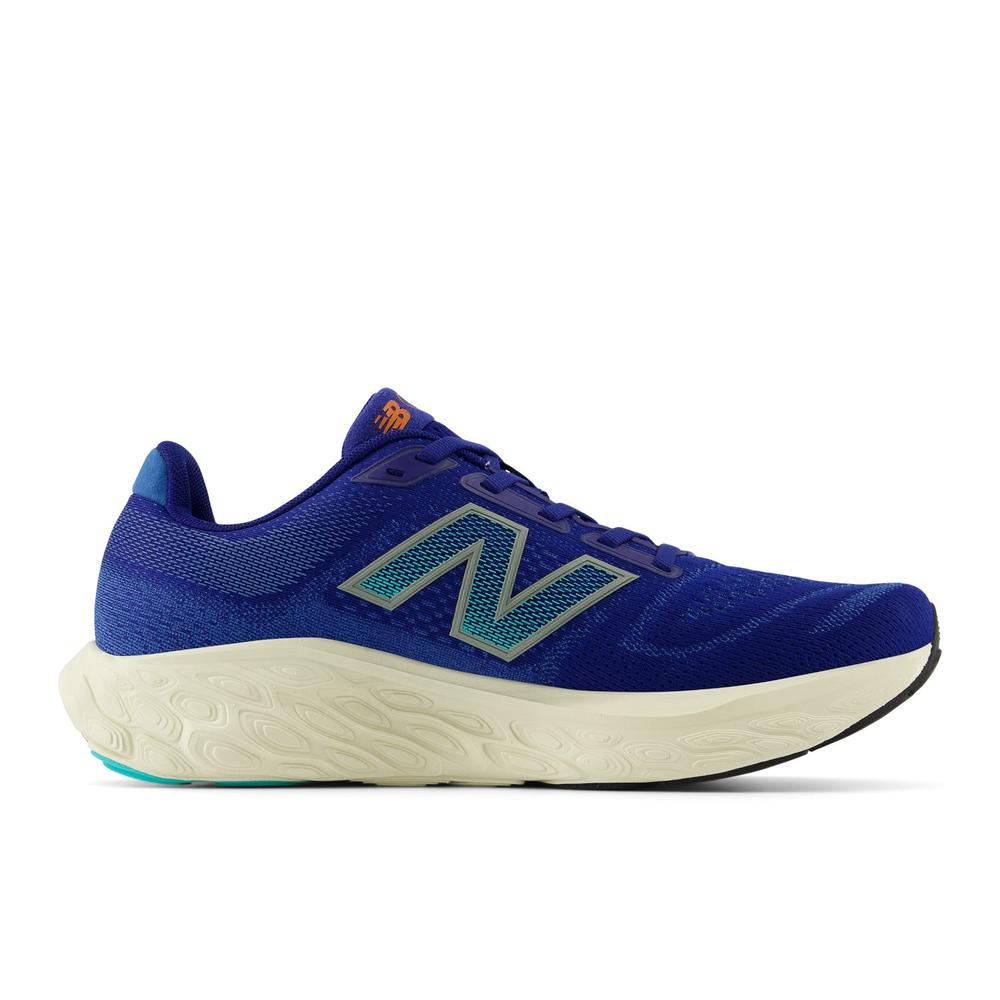 NEW BALANCE Men's Fresh Foam X 880V14 - Inkwell - 'M880A14.070.2E