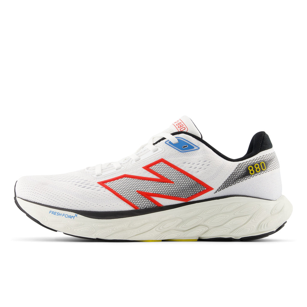 NEW BALANCE Men's Fresh Foam X 880V14 - White - 'M880C14.070.2E