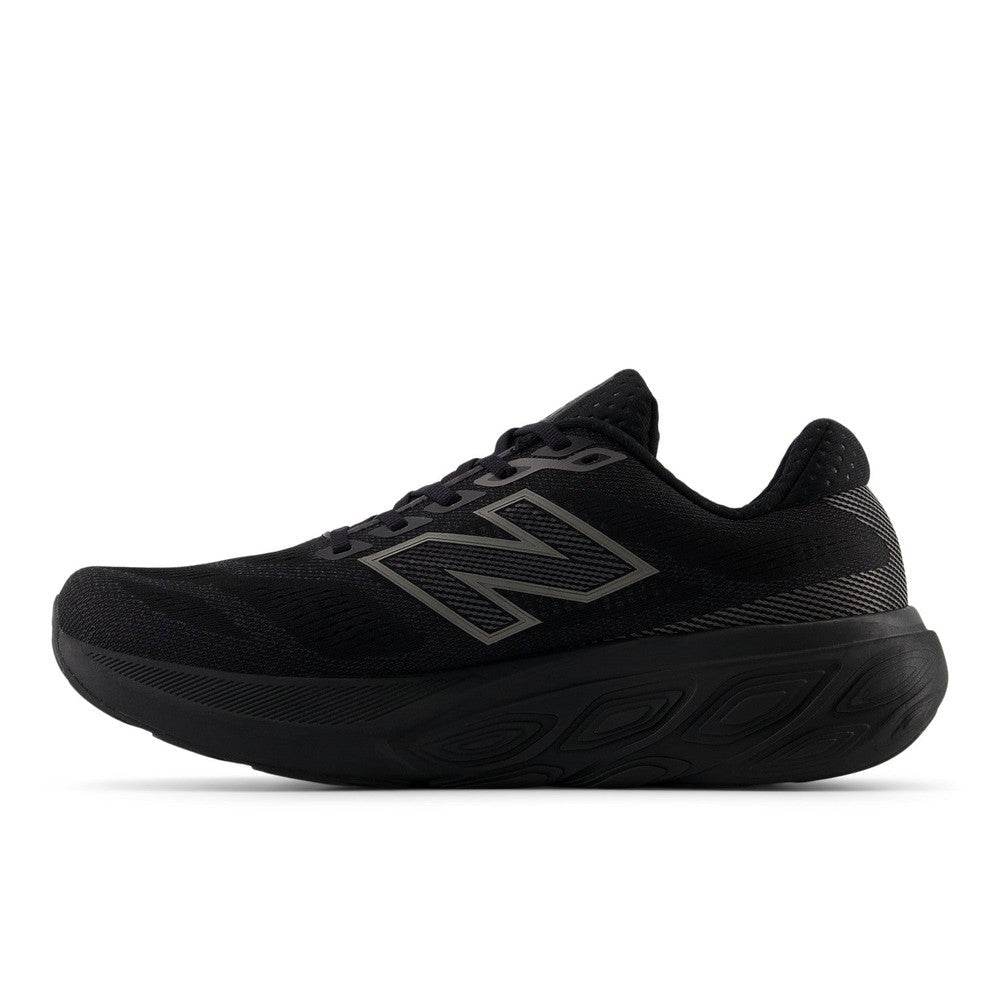 NEW BALANCE Men's Fresh Foam X 880v15 - Black/Black - M880K15