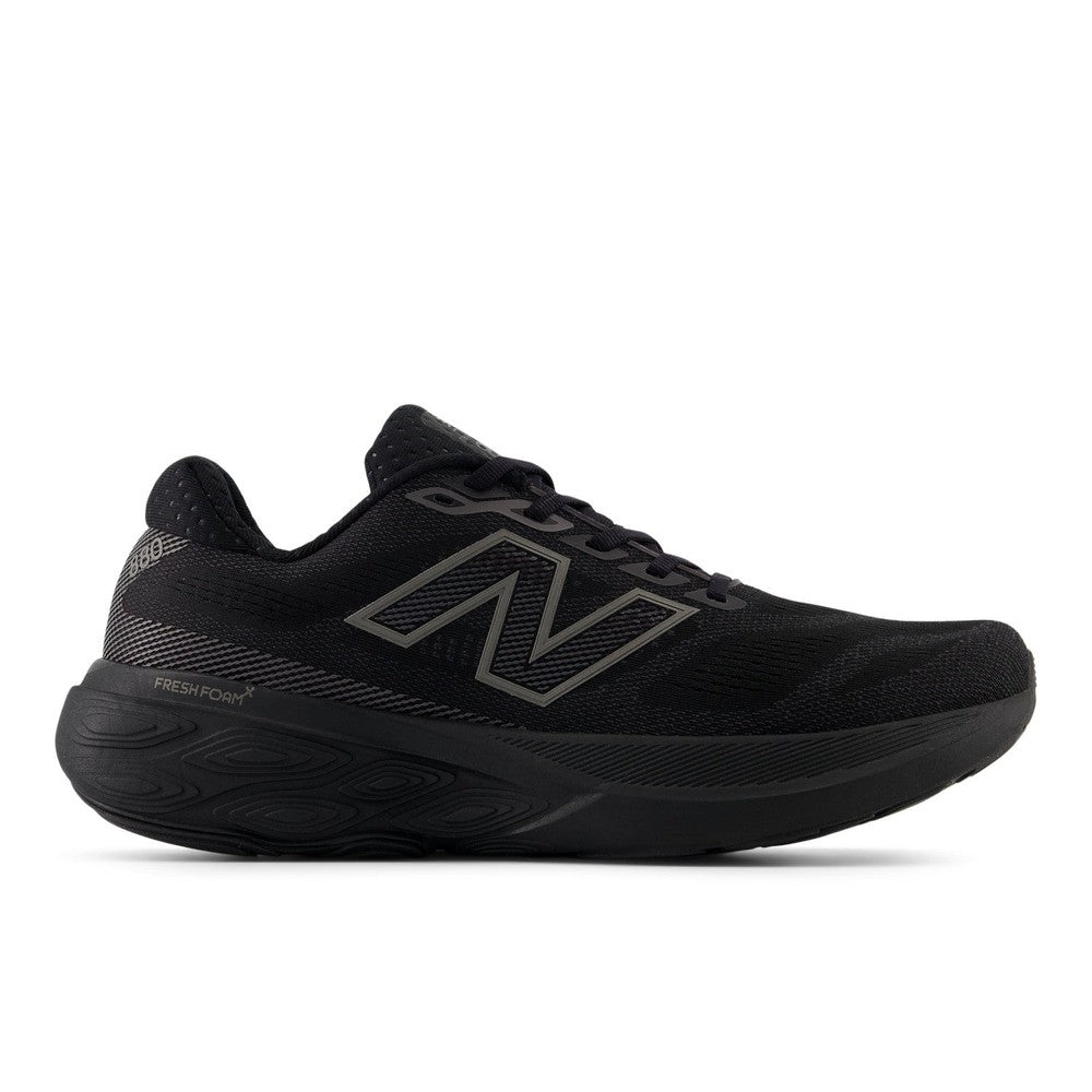 NEW BALANCE Men's Fresh Foam X 880v15 - Black/Black - M880K15