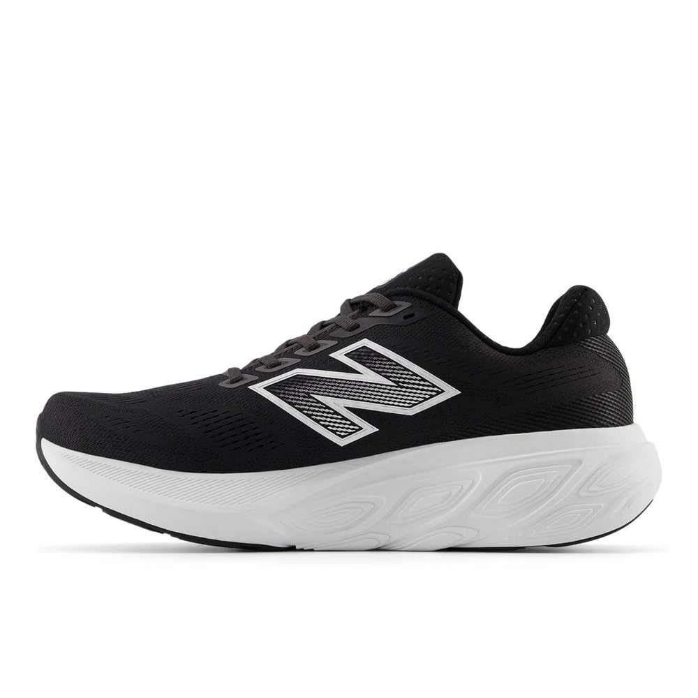 NEW BALANCE Men's Fresh Foam X 880v15 - Black/White - M880B15