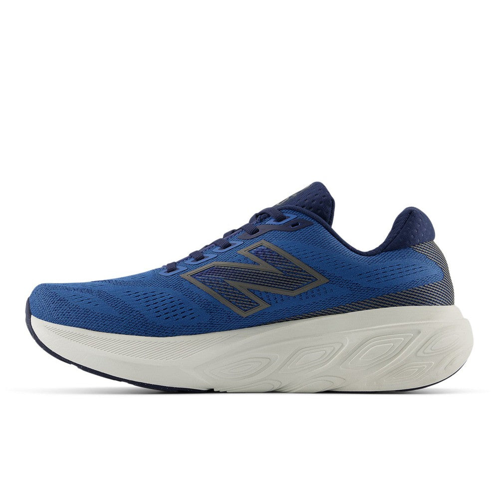 NEW BALANCE Men's Fresh Foam X 880v15 - Blue/Blue - M880I15