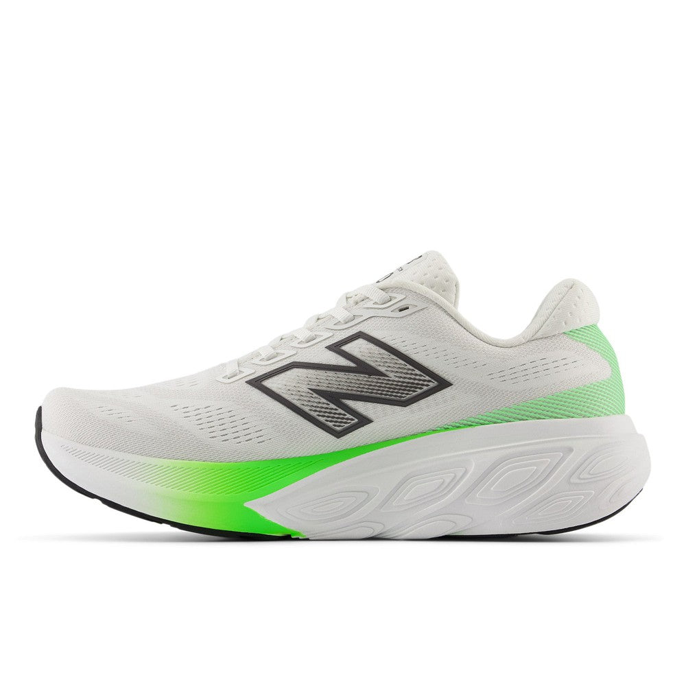 NEW BALANCE Men's Fresh Foam X 880v15 - Grey/Green - M880D15