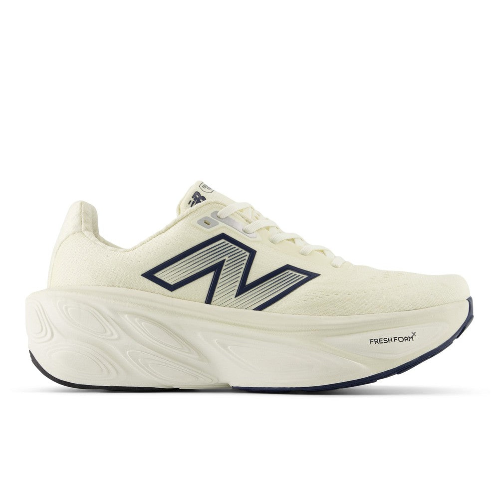 NEW BALANCE Men's Fresh Foam X More V5 - Angora - 'MMORCF5.070.2E