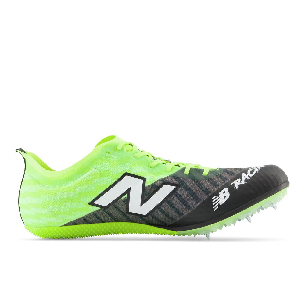 New Balance FuelCell SD100 v5 | Thirty Watt/Black | Men's