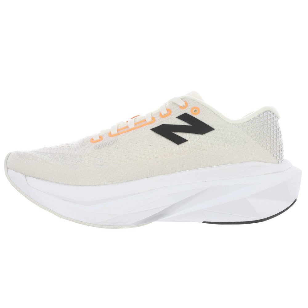 NEW BALANCE Men's FuelCell SuperComp Trainer v3 - Angora - 'MRCXCA4.070