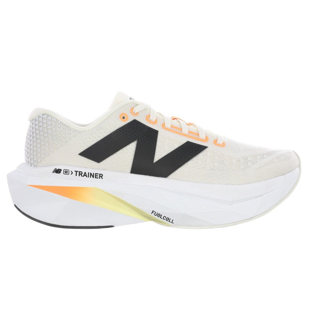 NEW BALANCE Men's FuelCell SuperComp Trainer v3 - Angora - 'MRCXCA4.070