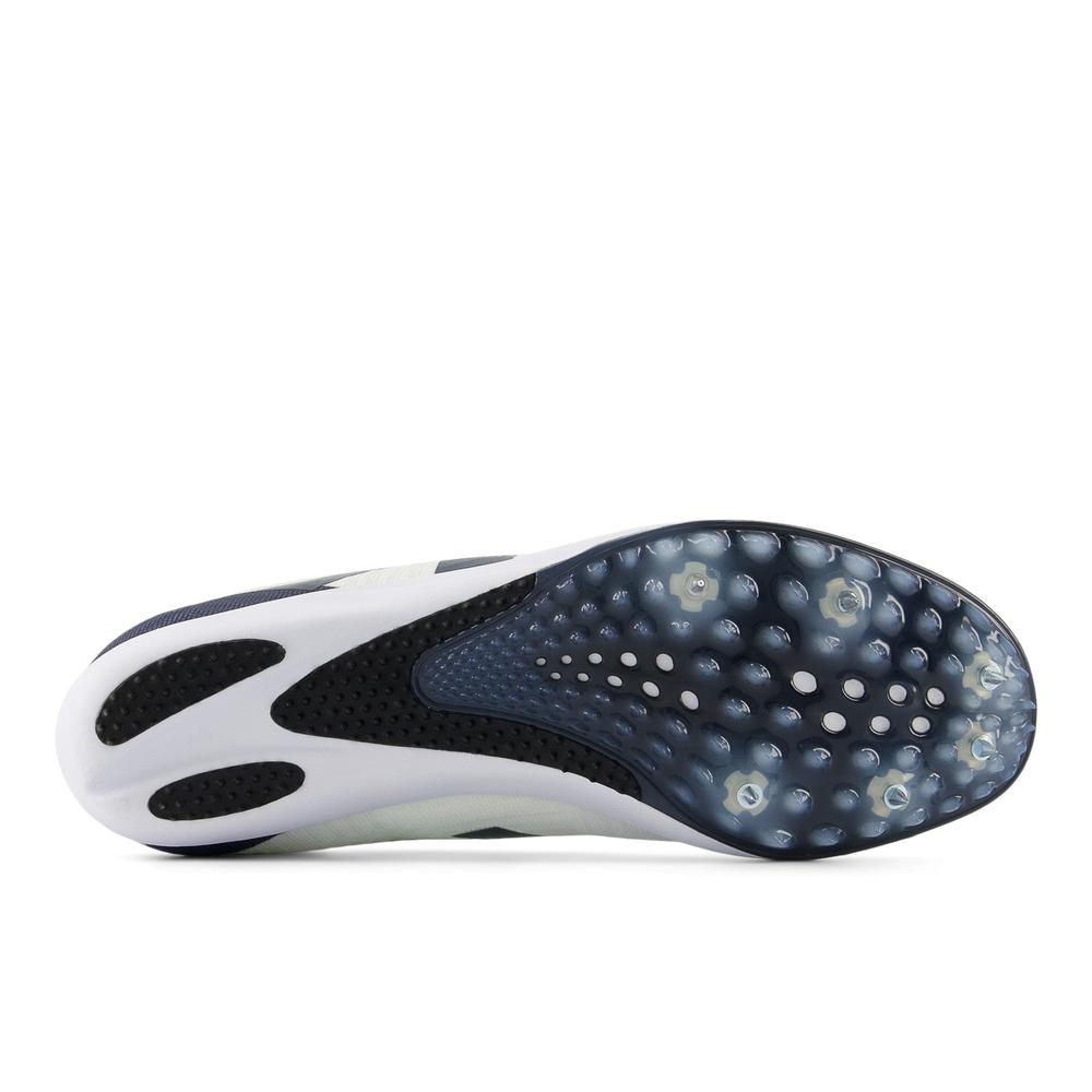 New Balance FuelCell MD500 v9 | Green/Gray | Unisex Mid  display picture 2