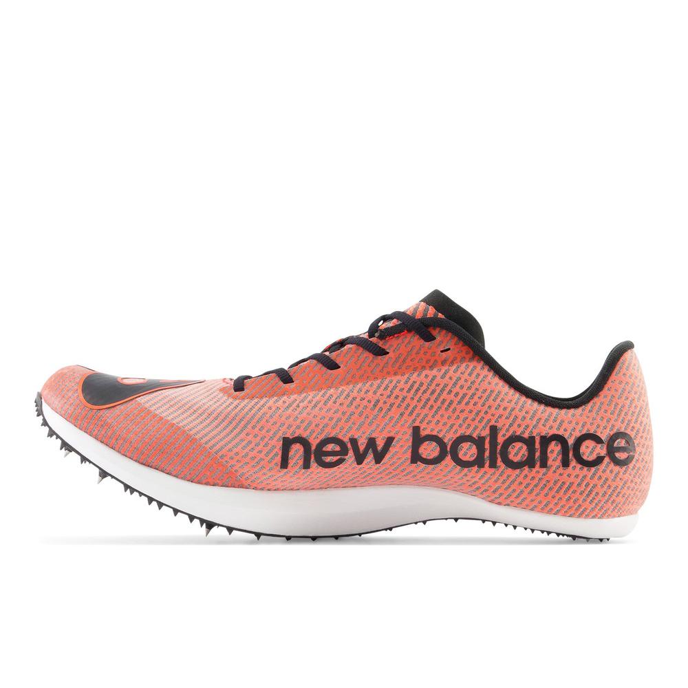 NEW BALANCE U FuelCell SuperComp SD-X -, Orange/Black - USDELRE2