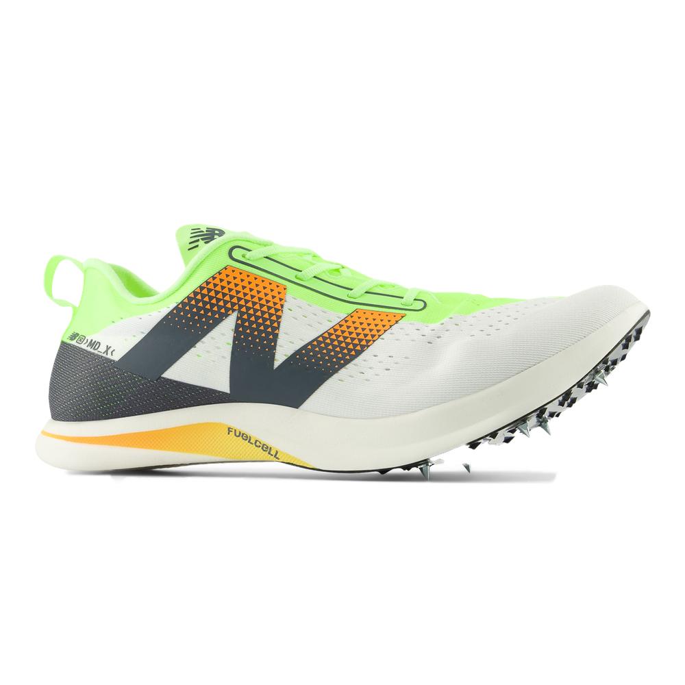 NEW BALANCE Unisex FuelCell SuperComp MDXv3 - UMDELRSF