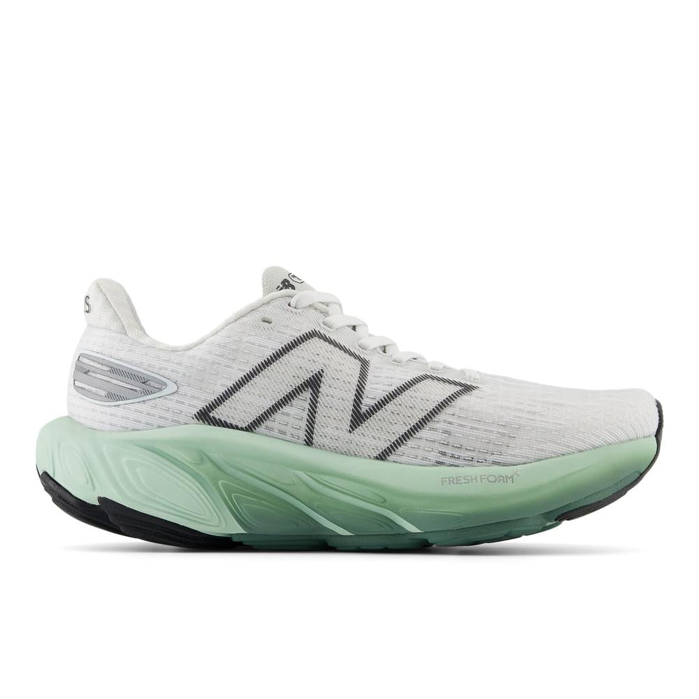 NEW BALANCE W Fresh Foam X Balos v1 - Grey/Green - WBALCB1