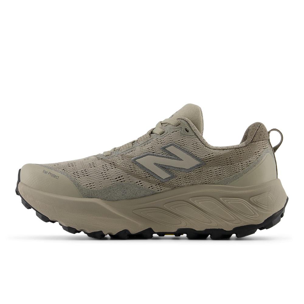 NEW BALANCE Fresh Foam X Hierro v9 | Brown | Women's Trail Running