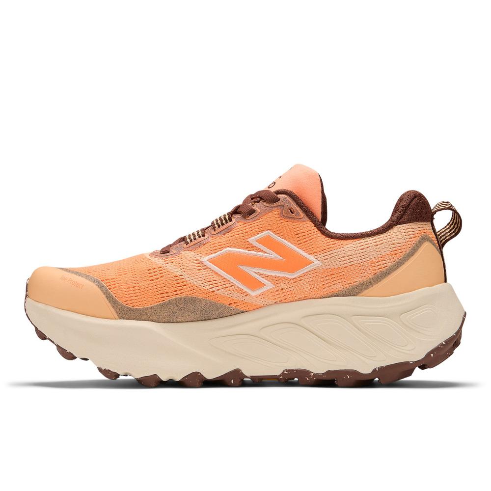 NEW BALANCE W Fresh Foam X Hierro v9 -, Orange/Orange - WTHIERG9