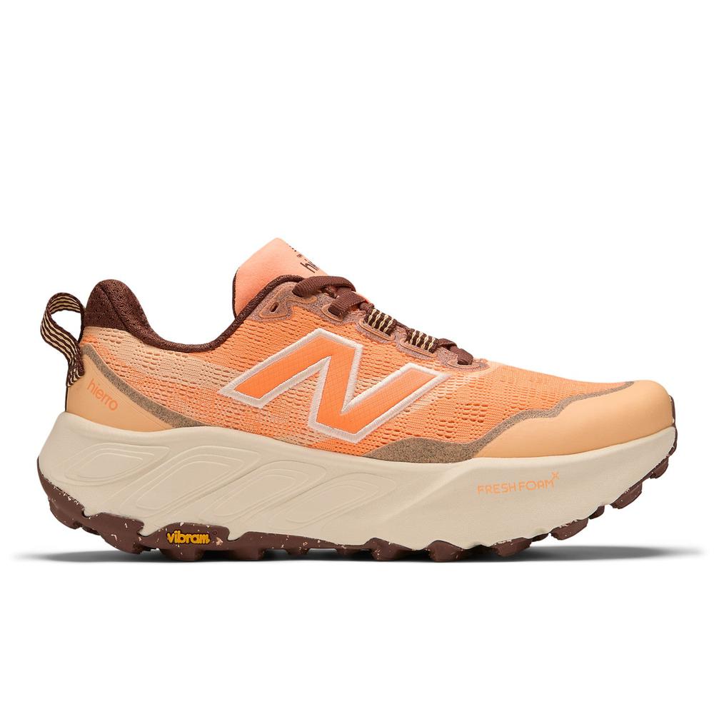 NEW BALANCE W Fresh Foam X Hierro v9 -, Orange/Orange - WTHIERG9