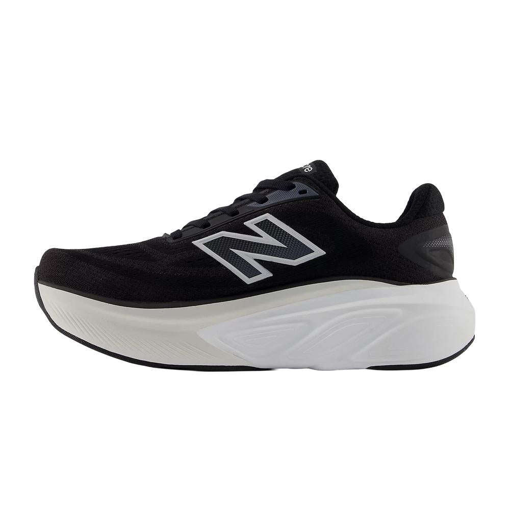 New Balance Fresh Foam X More v6 | Black | Women's Cushioned