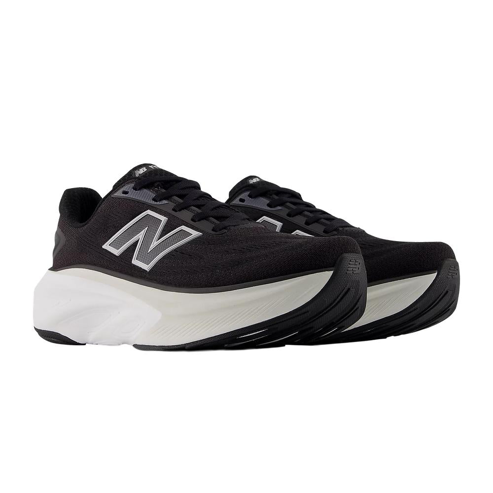 New Balance Fresh Foam X More v6 | Black | Women's Cushioned