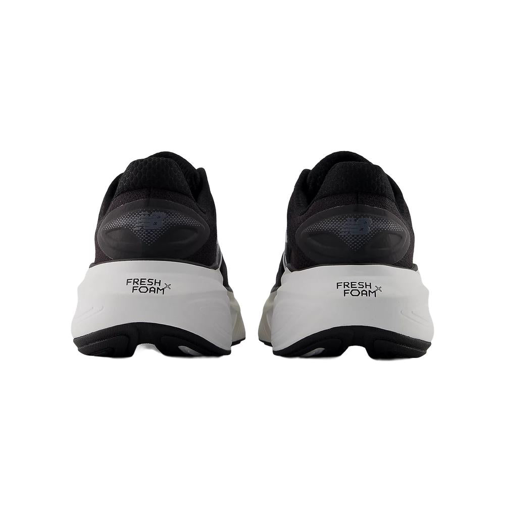 New Balance Fresh Foam X More v6 | Black | Women's Cushioned