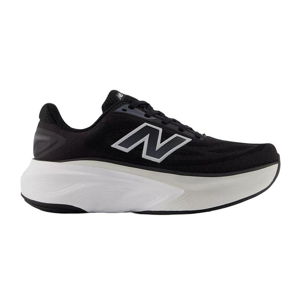 New Balance Fresh Foam X More v6 | Black | Women's Cushioned