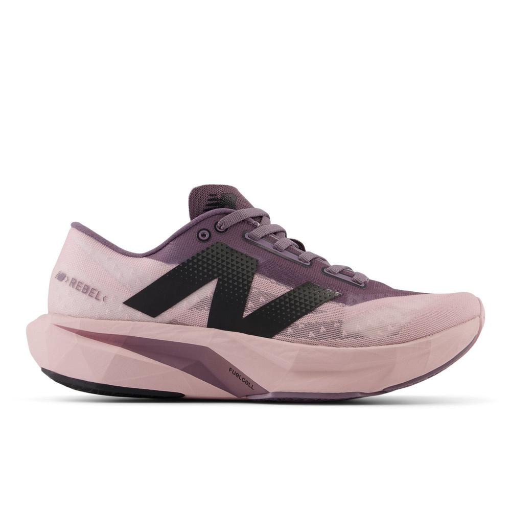 NEW BALANCE W FuelCell Rebel v4 - TWILIGHT HAZE - WFCXCS4