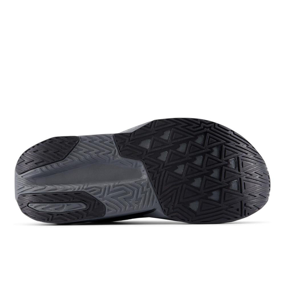 New Balance FuelCell Rebel v5 | Black_2 | Women's