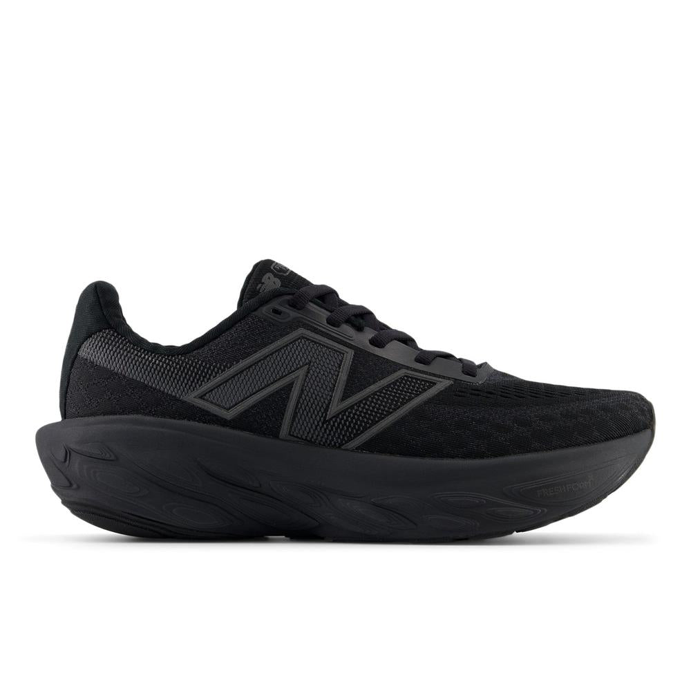 NEW BALANCE Women's Fresh Foam X 1080v14 - Black/Black - 'W1080K14.050.2A