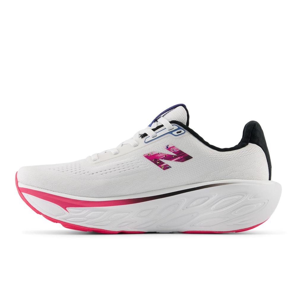 NEW BALANCE Women's Fresh Foam X 1080v14 - NYC (White) - 'W1080Z14.050.B