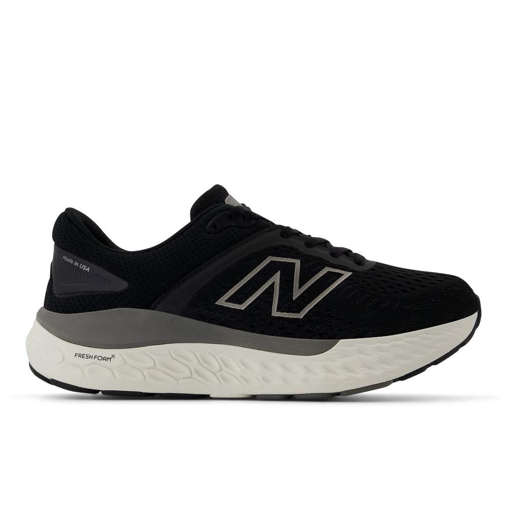 Motion Control 1540 New Balance Shoe 1540 Black NEW BALANCE 1540