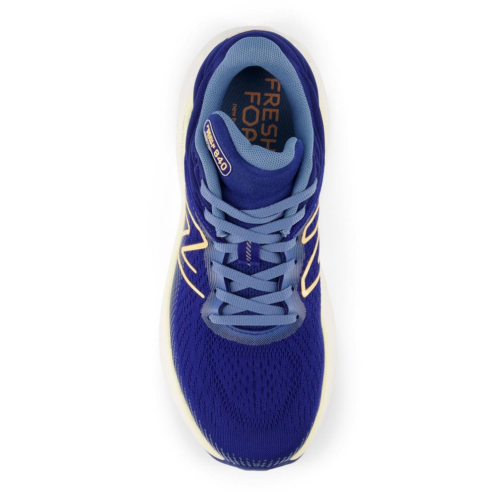NEW BALANCE Women's Fresh Foam X 840V1 - Inkwell - 'W840FCH.050.2E