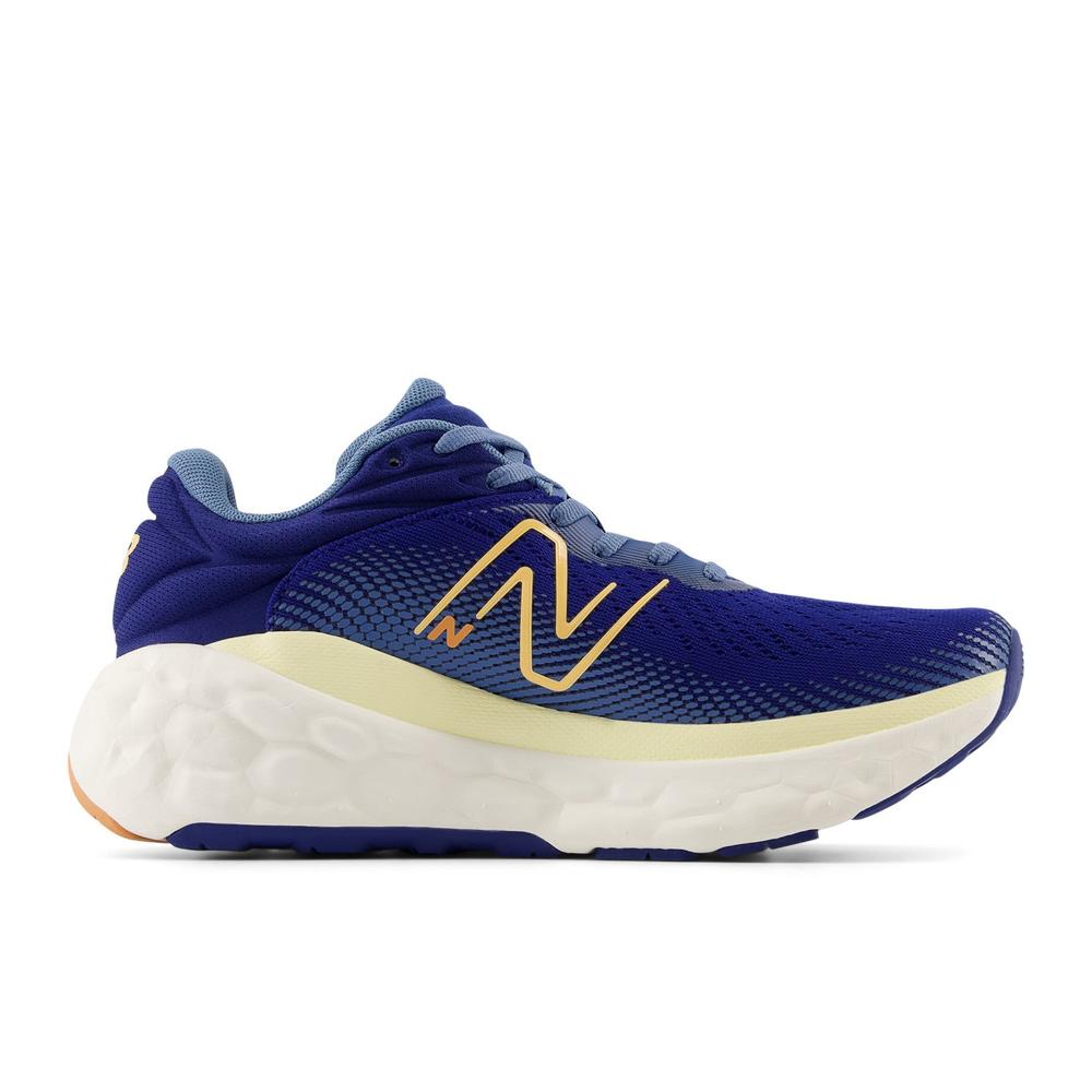 NEW BALANCE Women's Fresh Foam X 840V1 - Inkwell - 'W840FCH.050.2E